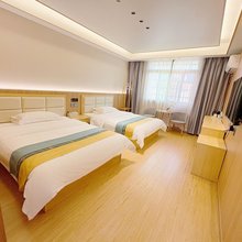 星辰民宿(福鼎福东大道店)