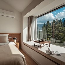 福瑞FREE·半山别墅(大理古城店)