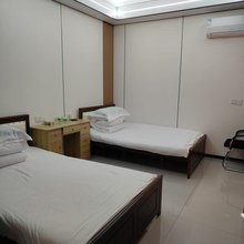 武汉中铁宾馆
