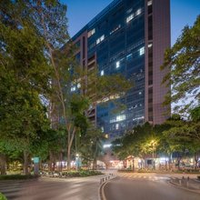 超时光酒店(深圳南山科兴科学园店)