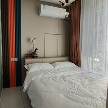 坤伦客栈(大连工业大学店)