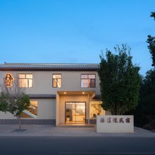 敦煌禧莱悦丨Dream度假美宿(鸣沙山月牙泉景区店)