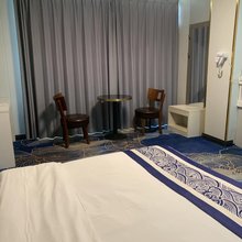 广州罗军宾馆(花都花山店)