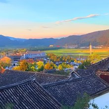 腾冲和顺古镇春天里主题精品客栈(和顺古镇店)