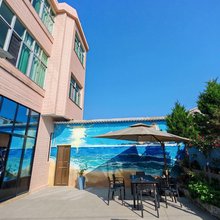 平潭悦海湾海景客栈