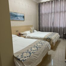 抚仙湖源丰客栈