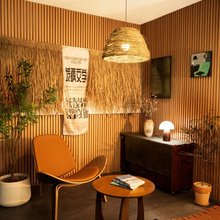 登巴MINI客栈(红谷滩店)