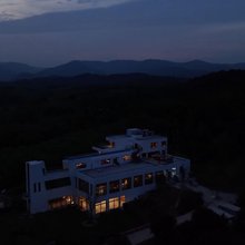湖州长兴百翠山居度假庄园｜西岸庄园