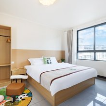 都江堰春山乐悠居民宿