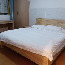 新溪桥旅社