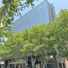 般佈紫竹酒店(老虎滩海洋公园店)