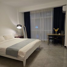 台州美宿hotel