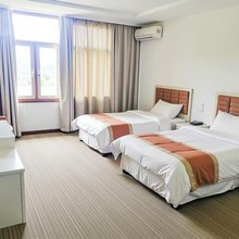 汉源金泰酒店(九襄汽车站店)