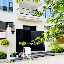 桔里民宿(横店影视城店)