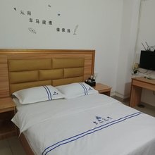 潮州金阳公寓