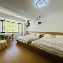 南川有涧民宿