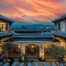 陌野·归宁丨Serene Retreat漫旅逸境私墅(沙溪古镇店)