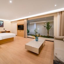 花居酒店(常州魏村店)