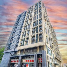 南京瑞阳公寓(南京南站店)