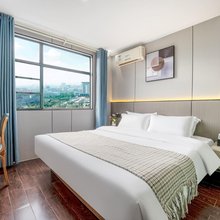 8天快捷酒店(樟树中学建设银行店)