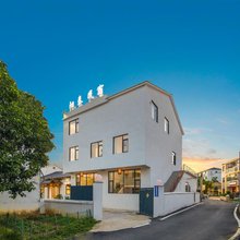 浮梁阳泰名宿(景德镇名坊园店)