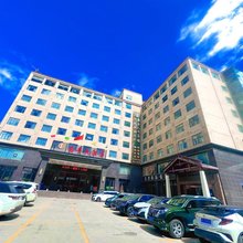 那曲圆丰大酒店