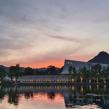 陋园民宿(边城茶峒景区店)