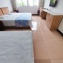 北戴河区芳华旅馆