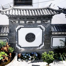青岑小院(洱海生态廊道店)