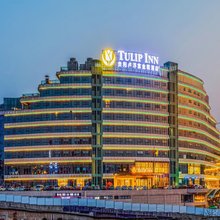 卢浮宫金熙酒店(贵阳龙洞堡机场双龙航空港经济区店)