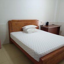 东莞八方公寓(罗马路店)
