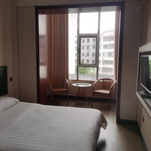 翼城蓝熙旅馆