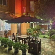 成都时光民宿(茶店子客运站店)