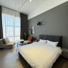 如家华驿精选酒店(哈尔滨油坊街地铁站店)