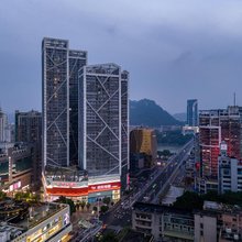 凯尔特酒店(柳州五星步行街青云民生市场店)