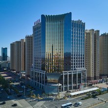 丽豪国际酒店