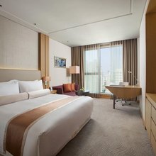 长春美美伊林公寓