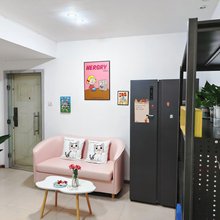 女也全女青年旅舍(火车南站店)