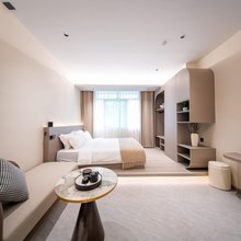 泉州禾丰·美舍(海峡体育馆中骏世界城店)
