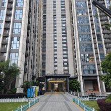 初心叁舍(武汉中北路楚河汉街店)