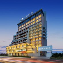 烟台枕海酒店(金沙滩旅游度假区店)