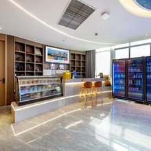安吉吉悦电竞酒店