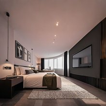 西南·商务｜SOUTHWESTBUSINESS·CAMERAYARD酒店(泸州万达店)