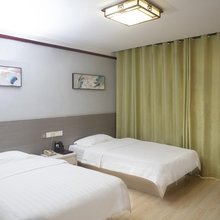 茉莉花酒店(宜都枝城镇店)