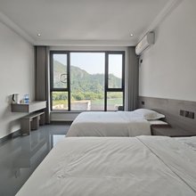 清源民宿(楠溪江店)