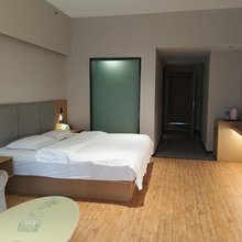昆明漫森酒店