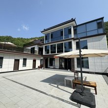 宁陕秦海悠谷民宿