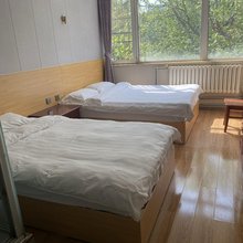 青岛海韵之家商务酒店