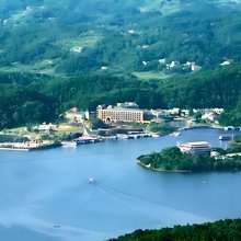 维珀尔度假大酒店(湖南水府庙国家湿地公园店)