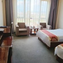 禄丰怡居商务宾馆